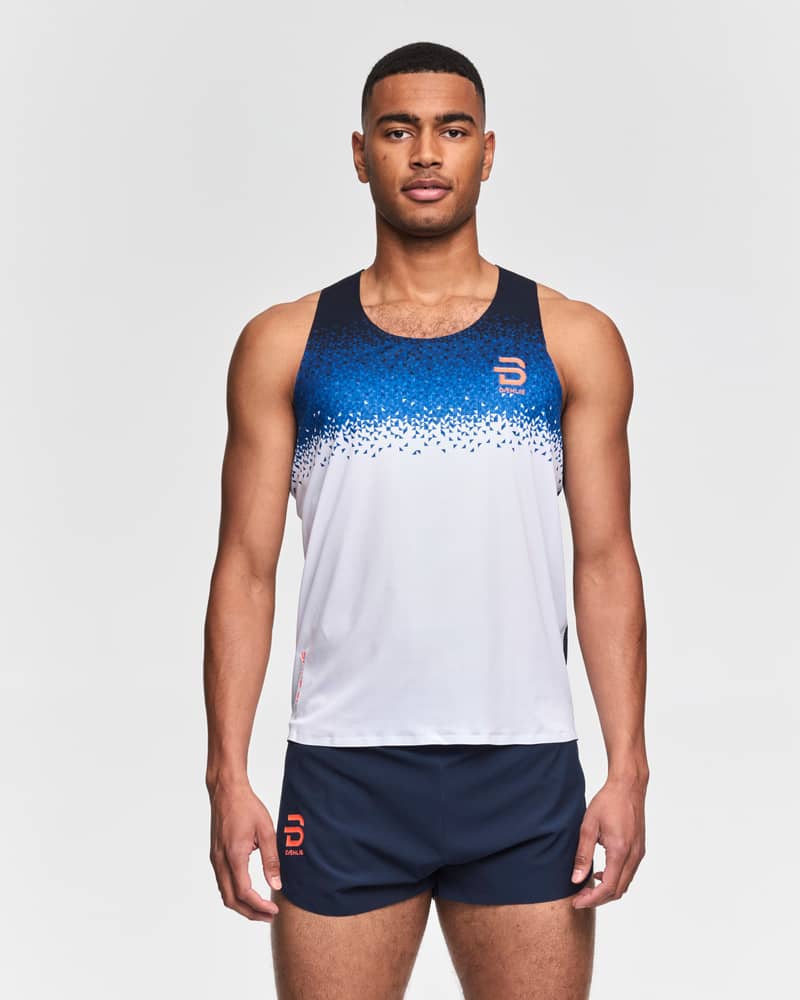 Singlet Elite for men