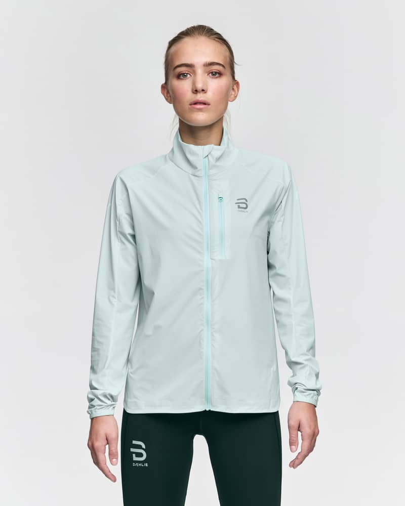 Jacket Athlete for women