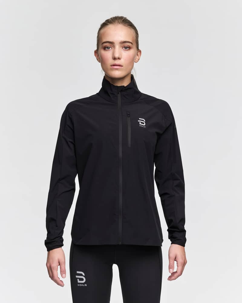 Jacket Athlete for women