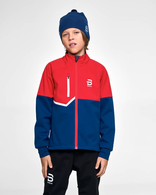 Jacket Kikut for junior