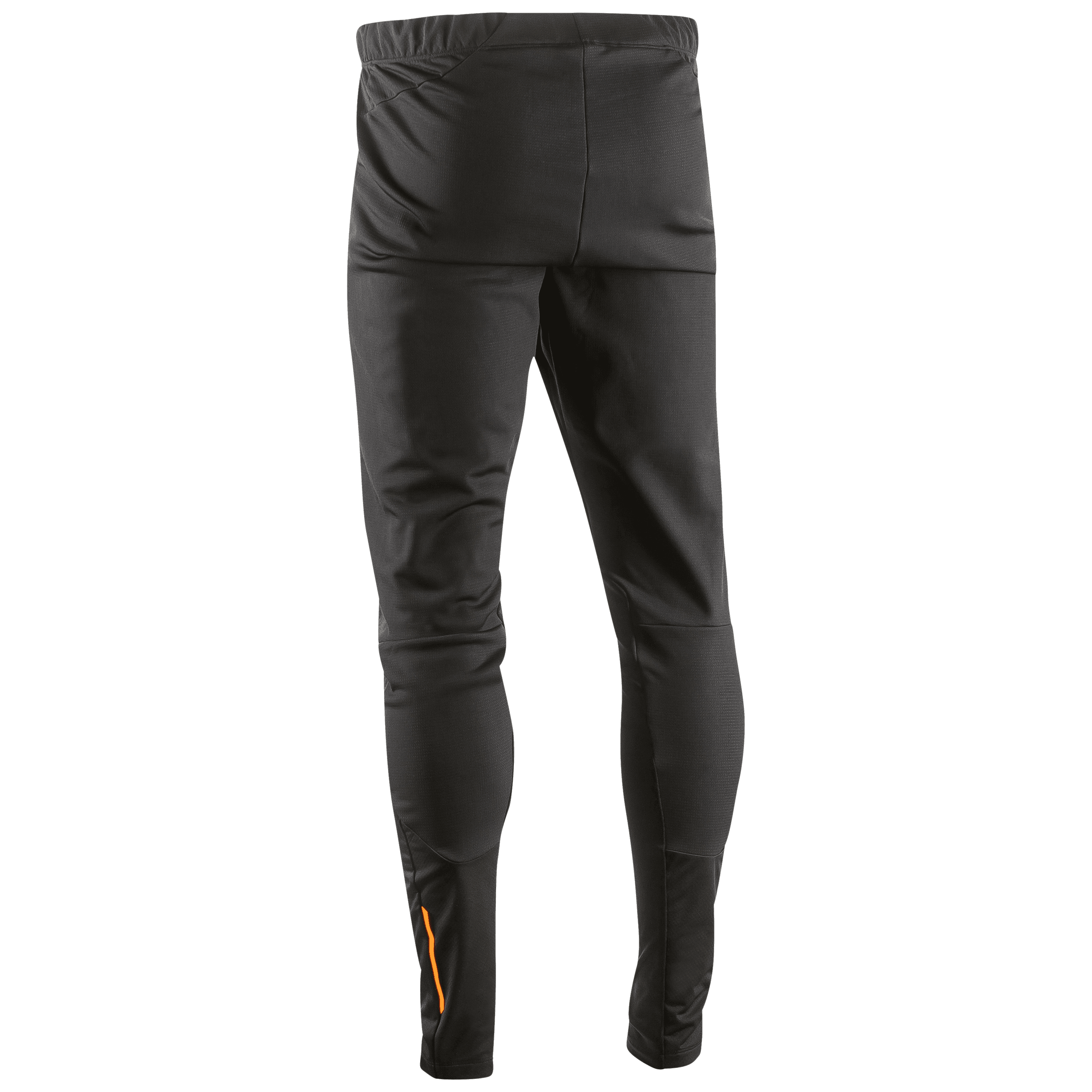 Pants Flow for men - Black