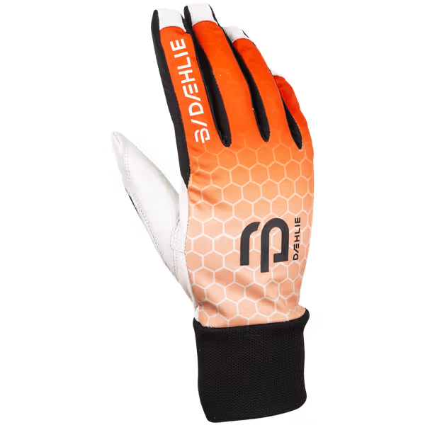 Glove Race Leather for women