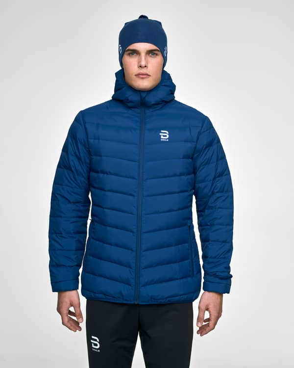 Jacket Finder for men