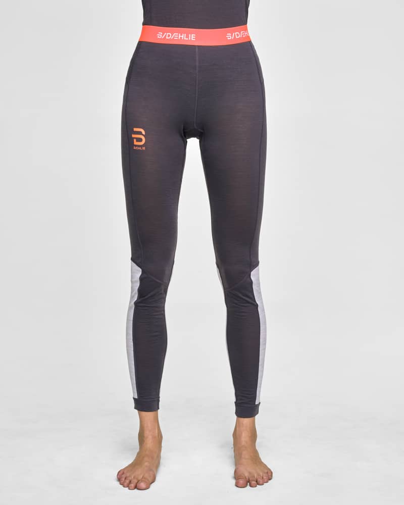Pants Training Wool for women