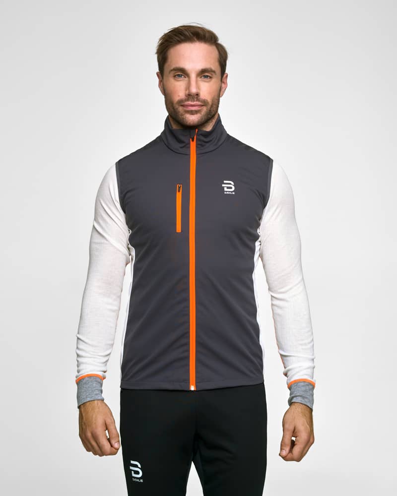 Vest Endurance for men