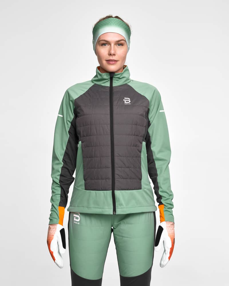 Jacket Challenge  Wmn