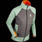 Green pastel Green pastel