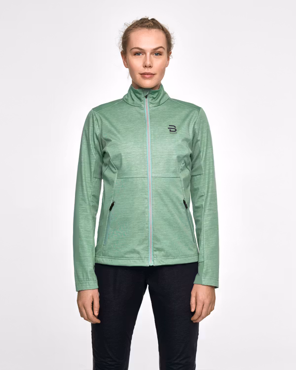 Jacket Conscious for women