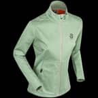 Green pastel Green pastel