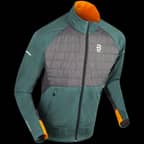 Deep green Deep green