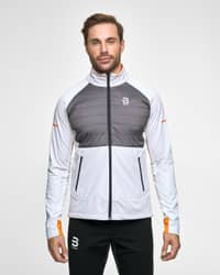 Jacket Challenge For Men