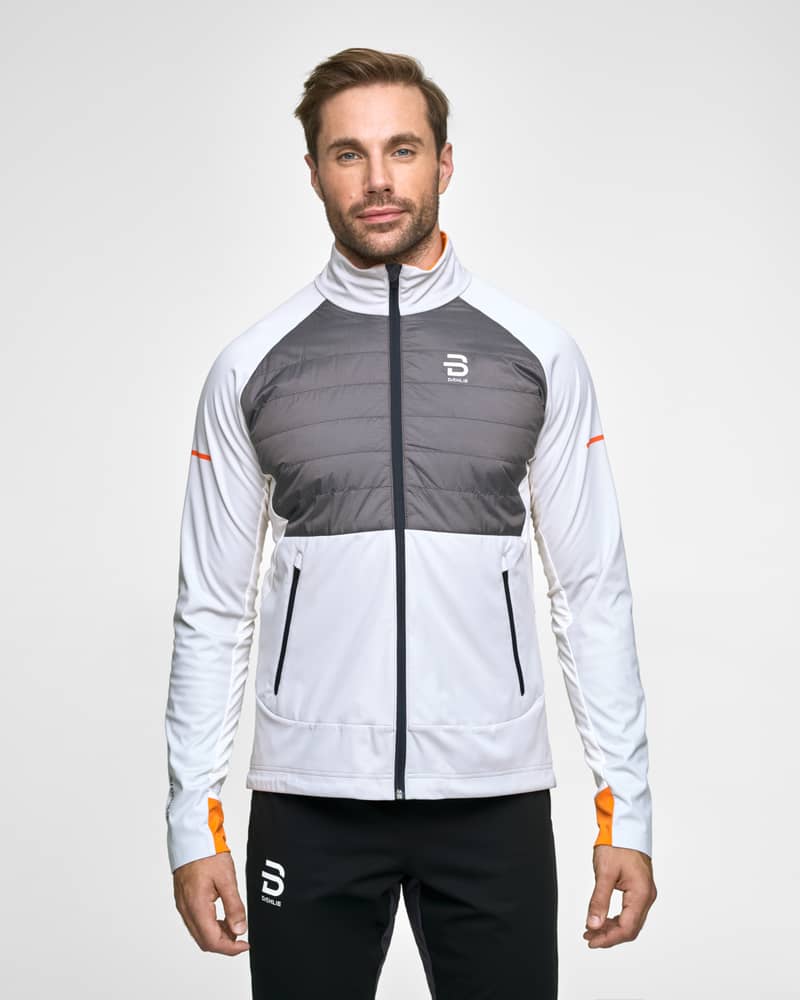 Jacket Challenge For Men