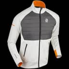 White-Grey White-Grey