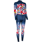 Norwegian flag Norwegian flag