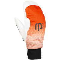 Mitten Race Warm for women