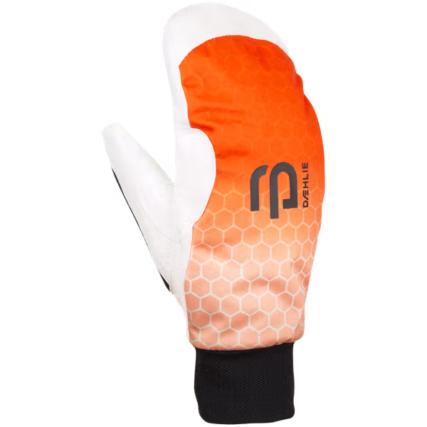 Mitten Race Warm for women