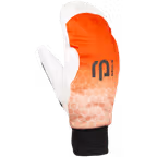 Shocking Orange Shocking Orange