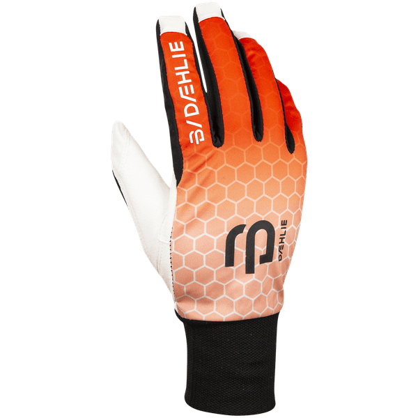 Glove Race Synthetic