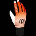 Shocking Orange Shocking Orange