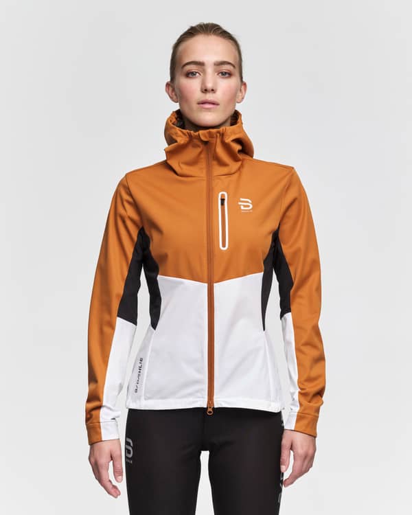 Jacket Coverage for women