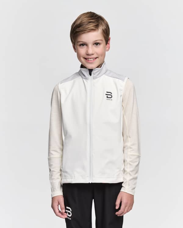 Vest Legacy for junior