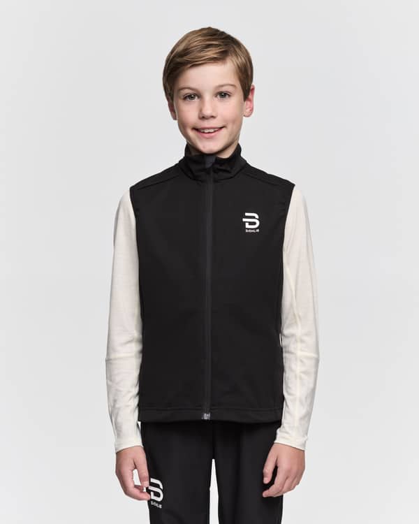 Vest Legacy for junior