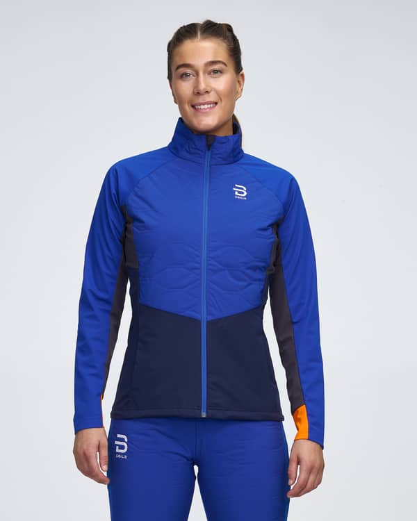 Jacket Challenge 2.0 for women