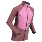 Brownish red Brownish red