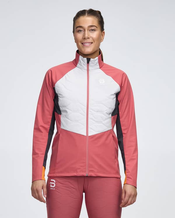 Jacket Challenge 2.0 for women