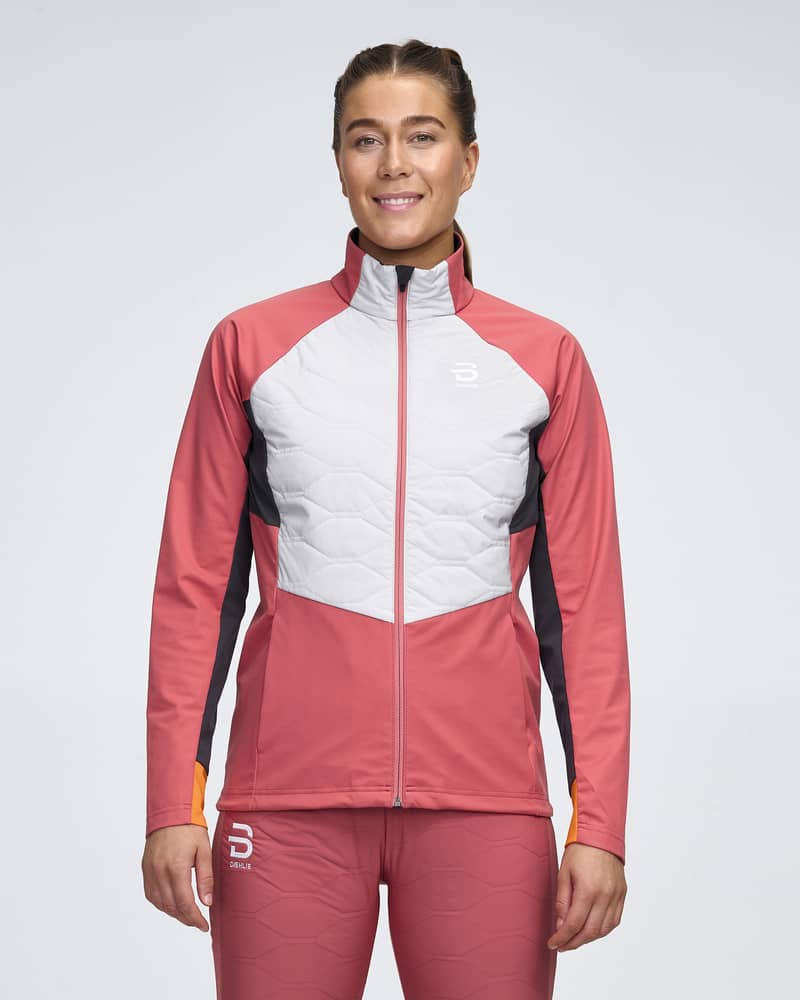 Jacket Challenge 2.0 for women