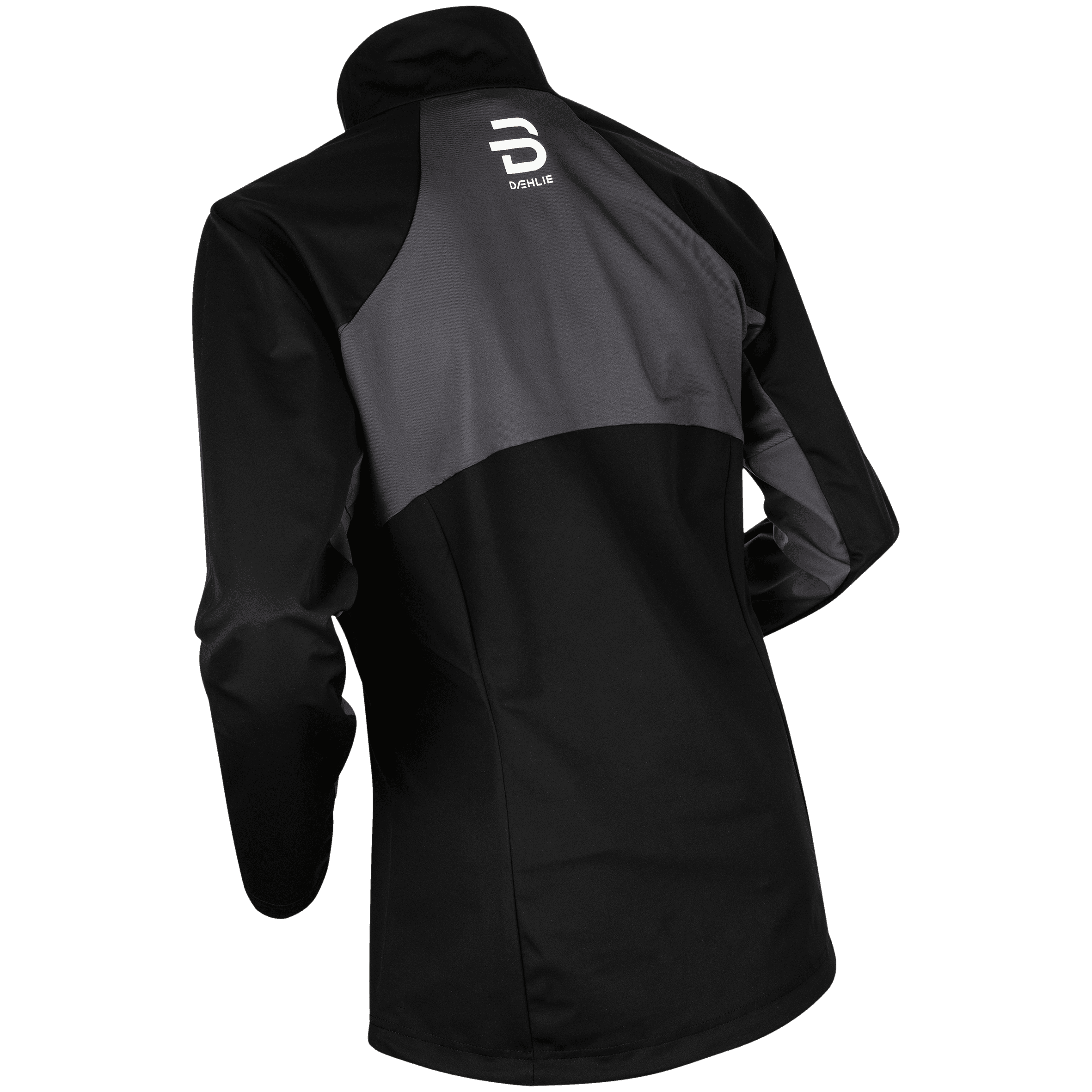 Jacket Challenge 2.0 for women - Black