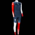 Norwegian flag Norwegian flag