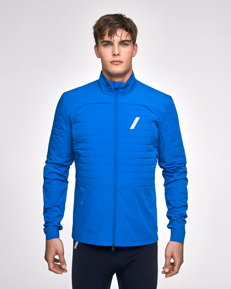 Jacket Winter Run 2.0 for men