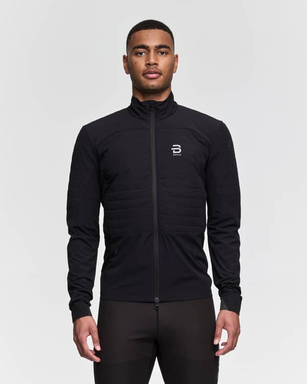 Jacket Winter Run 2.0 for men
