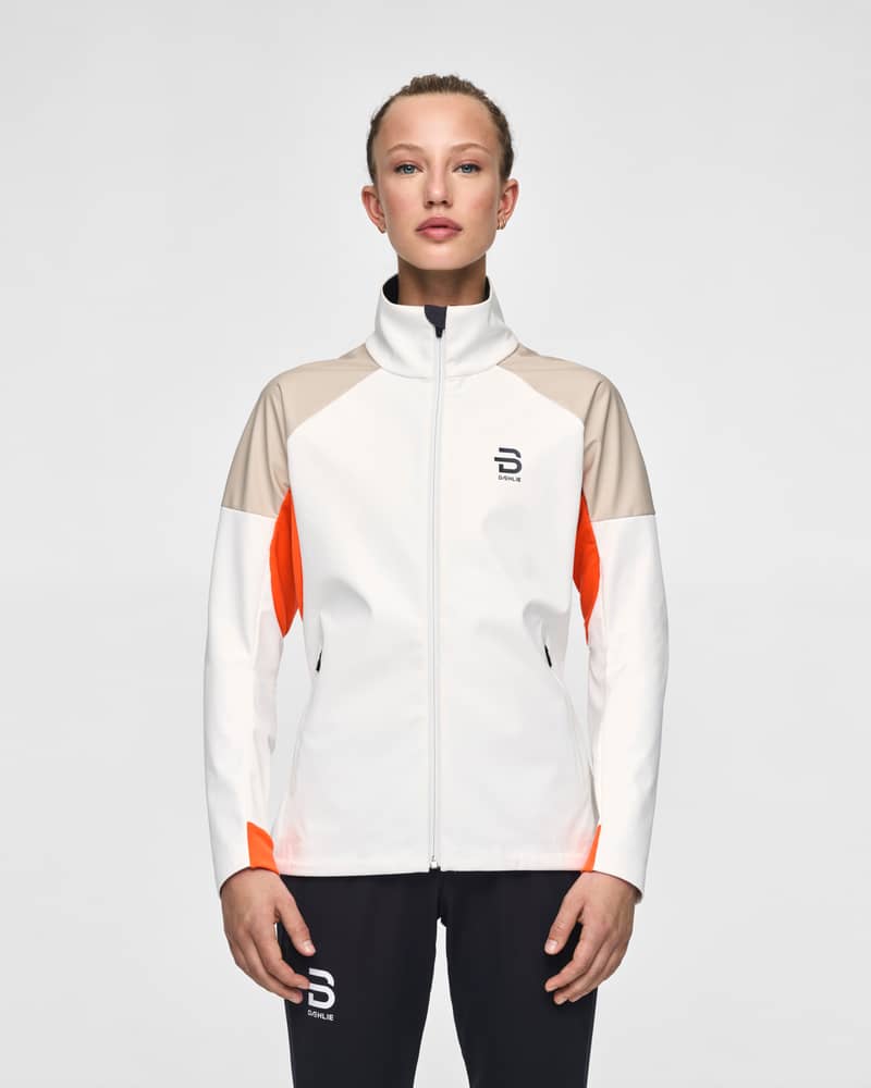 Jacket Legacy Wool for women