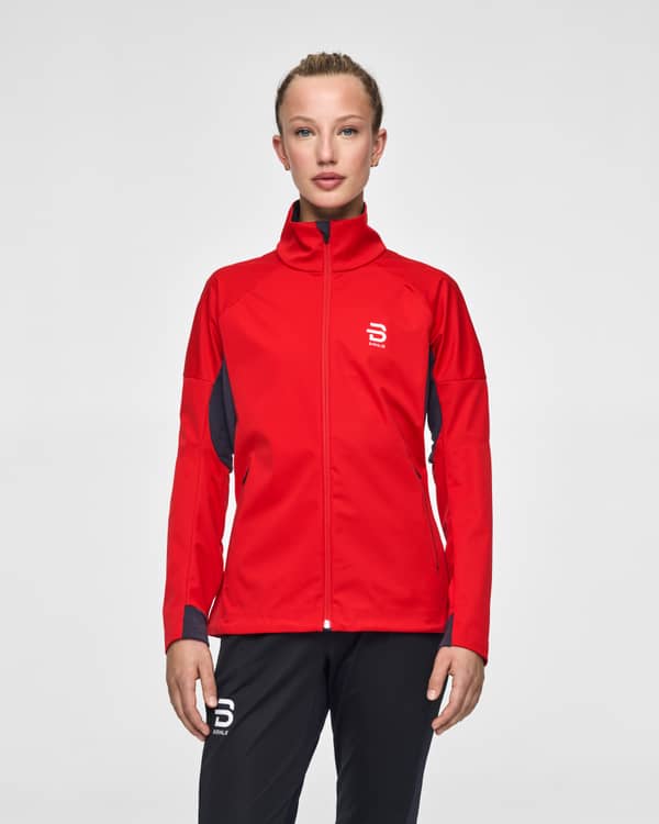 Jacket Legacy Wool for women