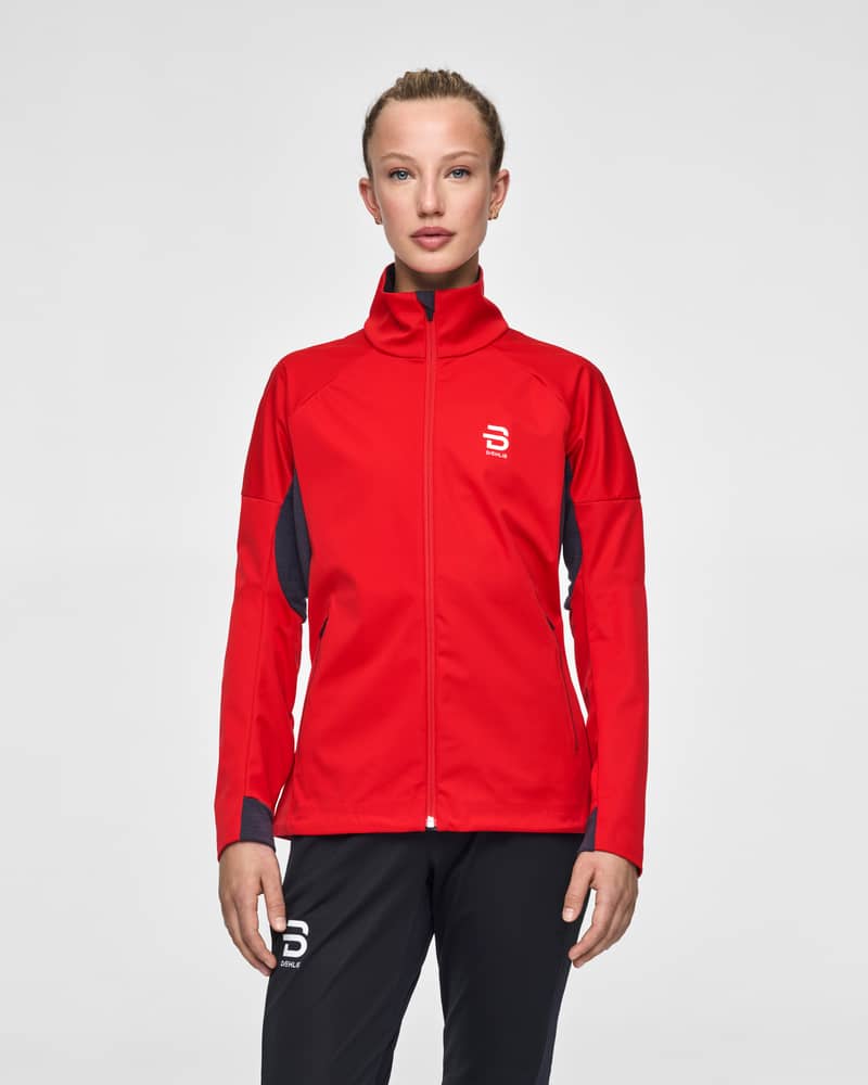 Jacket Legacy Wool for women