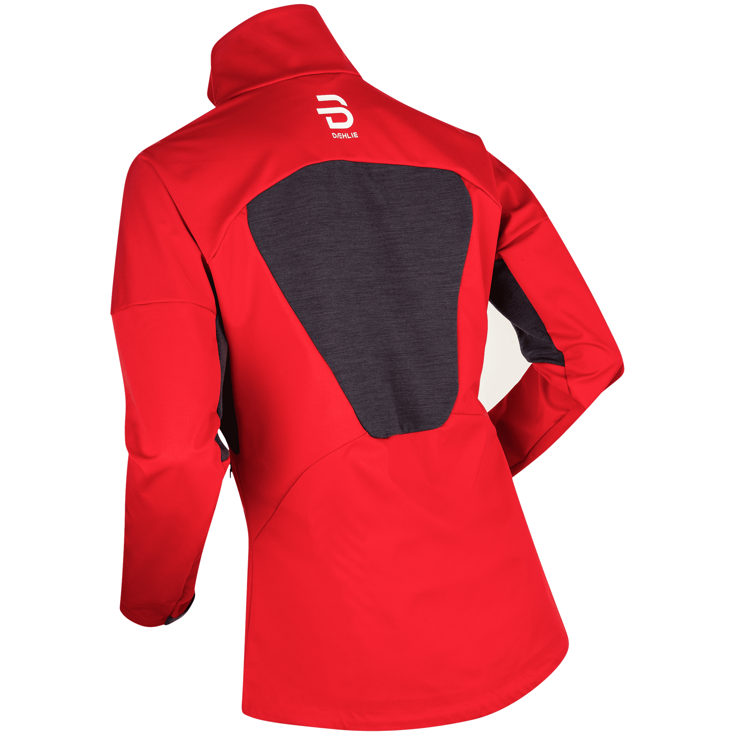 Jacket Legacy Wool for women - Red