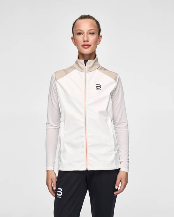 Vest Legacy for women