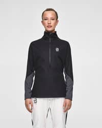 Jacket Half Zip Elite for women