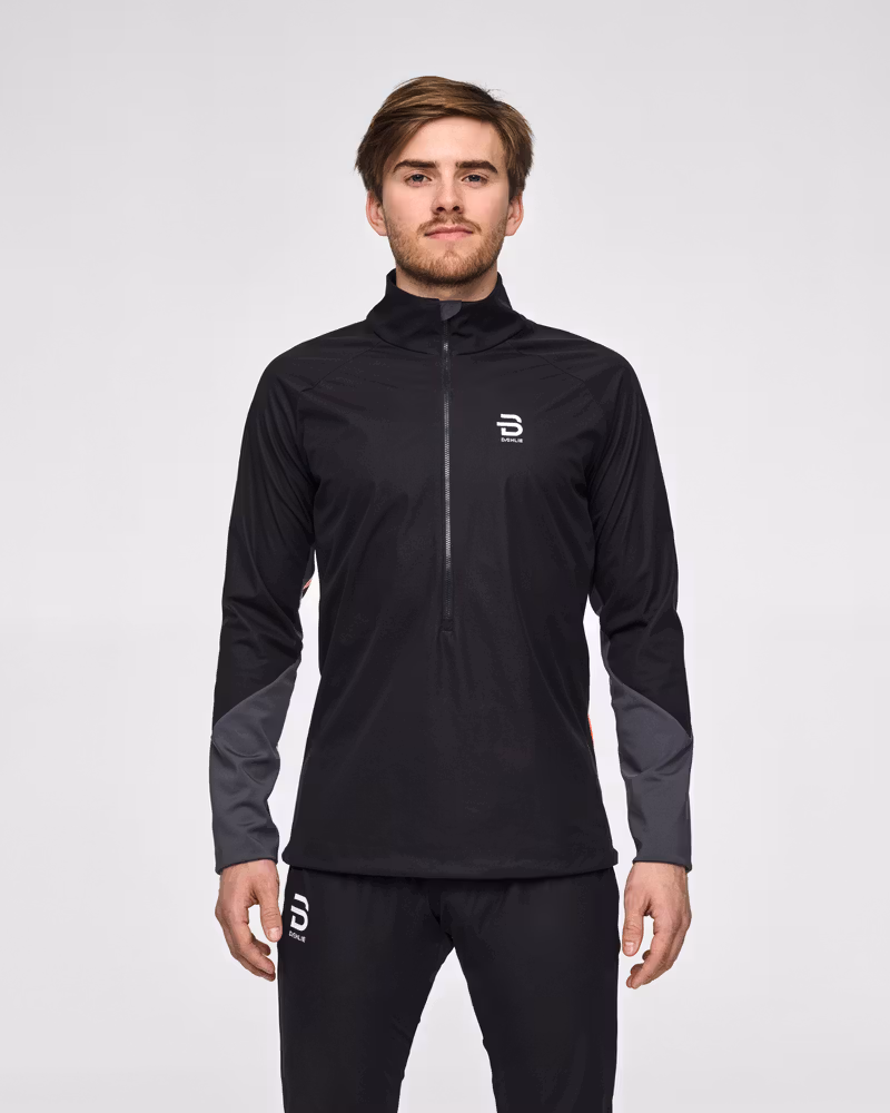 Jacket Half Zip Elite for men