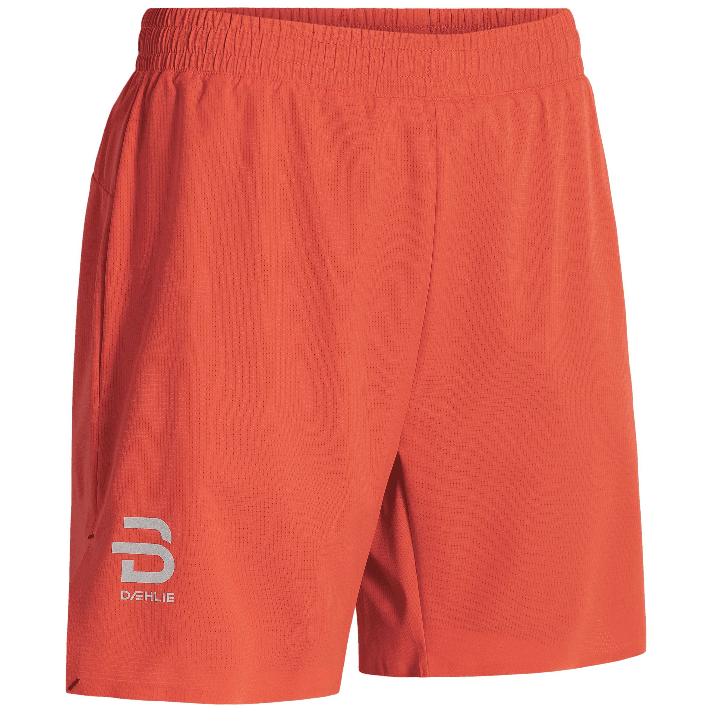 Shorts Run 365 for men - Lava Red