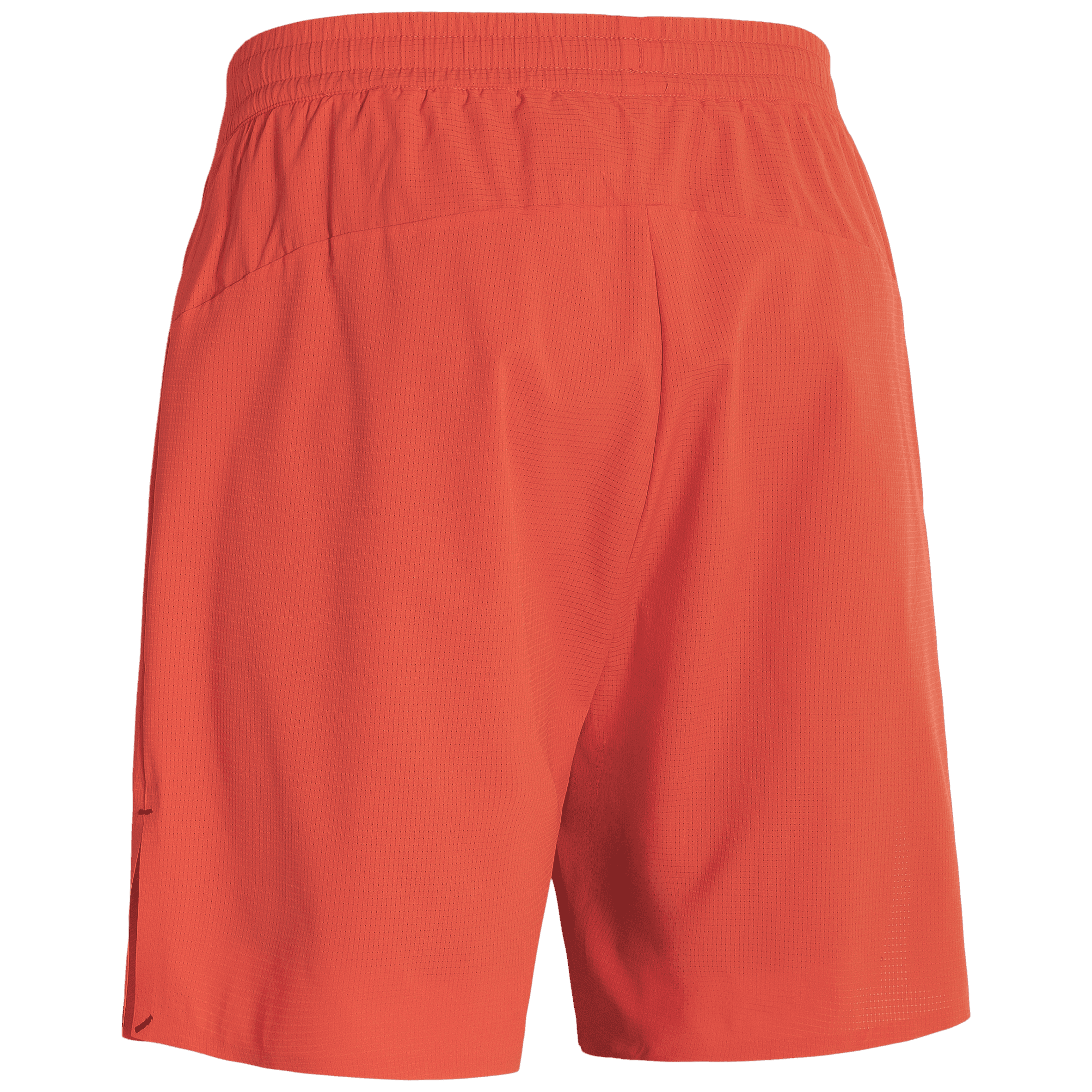 Shorts Run 365 for men - Lava Red