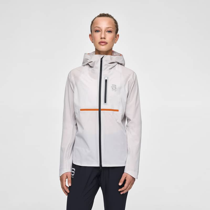 Jacket Performance Run for women