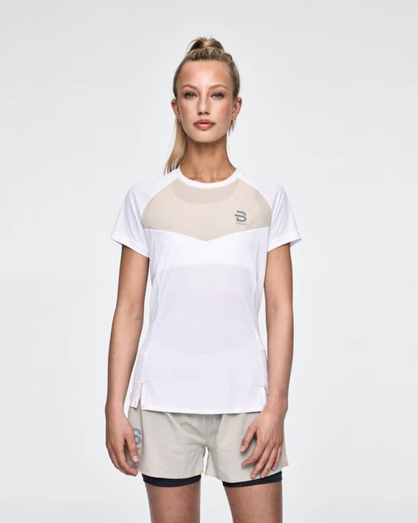 T-Shirt Run 365 women's