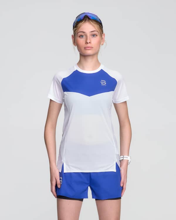 T-Shirt Run 365 women's