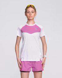 T-Shirt Run 365 women's