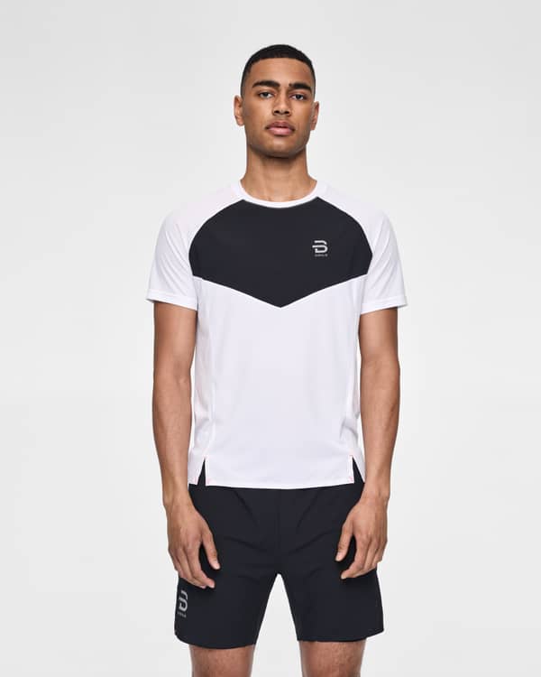 T-Shirt Run 365 men's