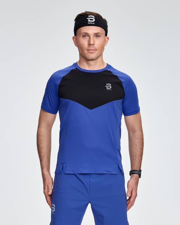 T-Shirt Run 365 men's