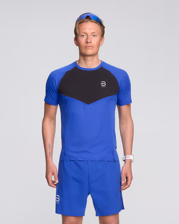T-Shirt Run 365 men's